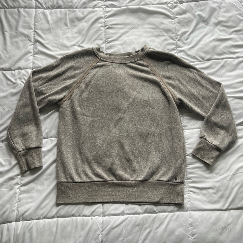 PRANA CREW